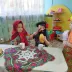 Постановка сказки "Курочка Ряба"