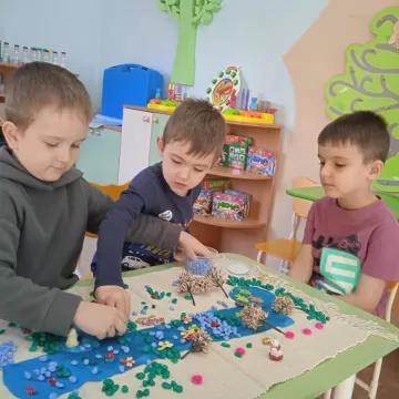 Ассамбляж, как методика?