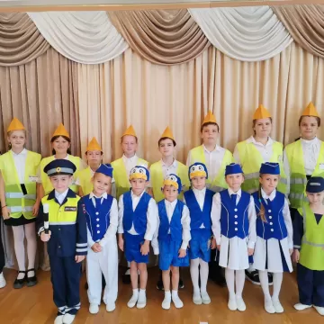 "ЮПИД в едином строю с ЮИД"