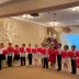 В рамках инновационного проекта «Культурный код России"состоялось мероприятие посвящённое Дню Матери