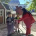 "Осень - в нашем детском саду"