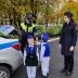 Проект «Мои друзья- дорожные знаки»