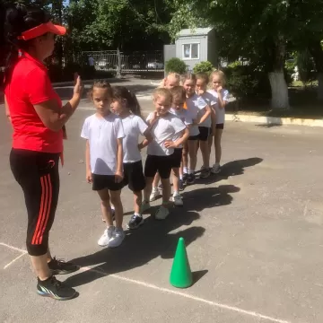 ГТО