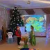 Hовогодний утренник " Путешествие по русским народным сказкам"