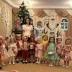 Новогодний утренник "Сказочные игрушки"