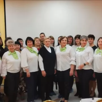 "Фестиваль инновационных идей дошкольных учреждений как путь развития методической службы."