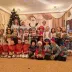 Новогодний утренник "Мир сказок"