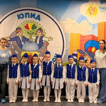 Познавательно-обучающая викторина "АБВ"
