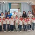 Открытие первичных отделений Движения Первых