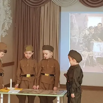 14 февраля - День освобождения Ростова-на-Дону
