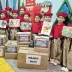 Акция "Тепло для Героя"