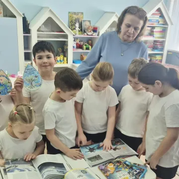 22 марта "Всемирный день водных ресурсов"