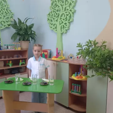 Участие в VI Фестивале науки "Включай ЭКОлогику"