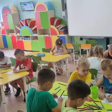 Безопасность детей - превыше всего!