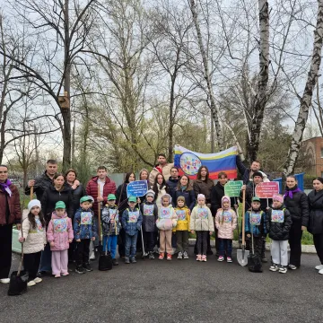 Аллея выпускников -2026!