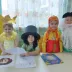 Проект посвящённый дню памяти великого русского поэта и писателя А. С. Пушкина