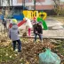 Проект «Осенних месяца-три братца»