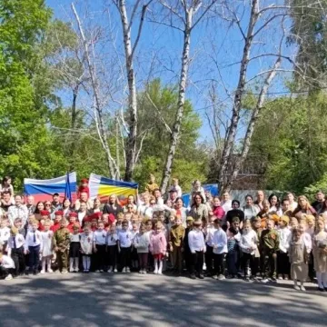 День Победы