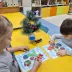 Проект "Новогодний натюрморт"