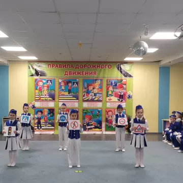 "Волшебное колесо-2023"