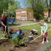 Краткосрочный проект «Труд людей весной»