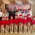 Церемония посвящения воспитанников в "Маленькие патриоты"