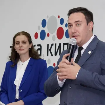 Августовская конференция руководителей дошкольных образовательных организаций